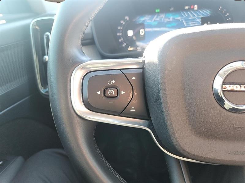 volvo XC40 2023 - 10