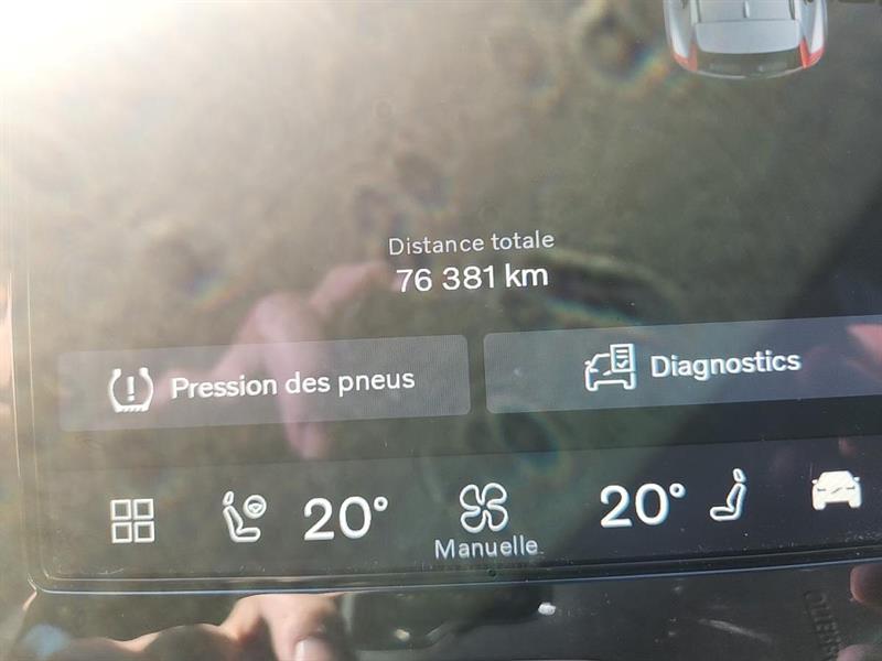 volvo XC40 2023 - 15