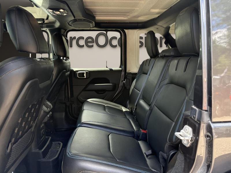 jeep Wrangler 4xe 2022 - 6