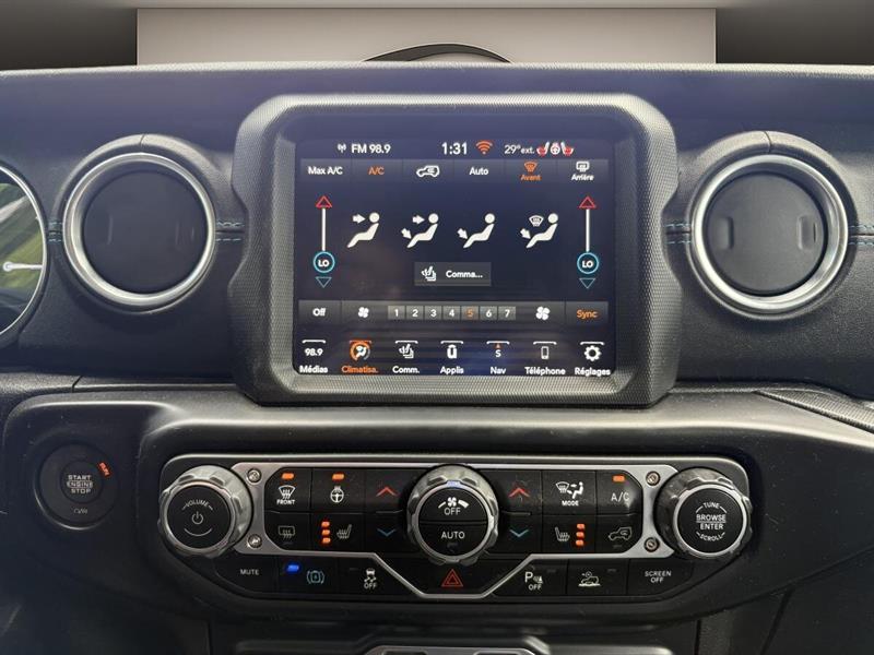 jeep Wrangler 4xe 2022 - 16