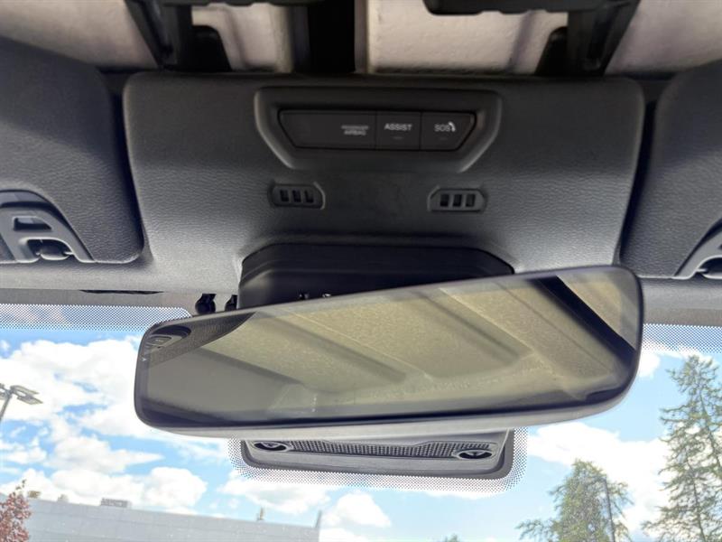 jeep Wrangler 4xe 2022 - 21
