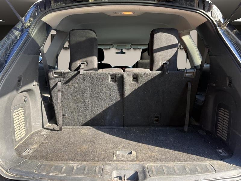 nissan Pathfinder 2016 - 8