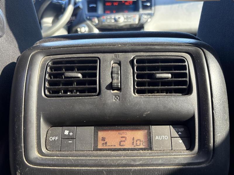 nissan Pathfinder 2016 - 19