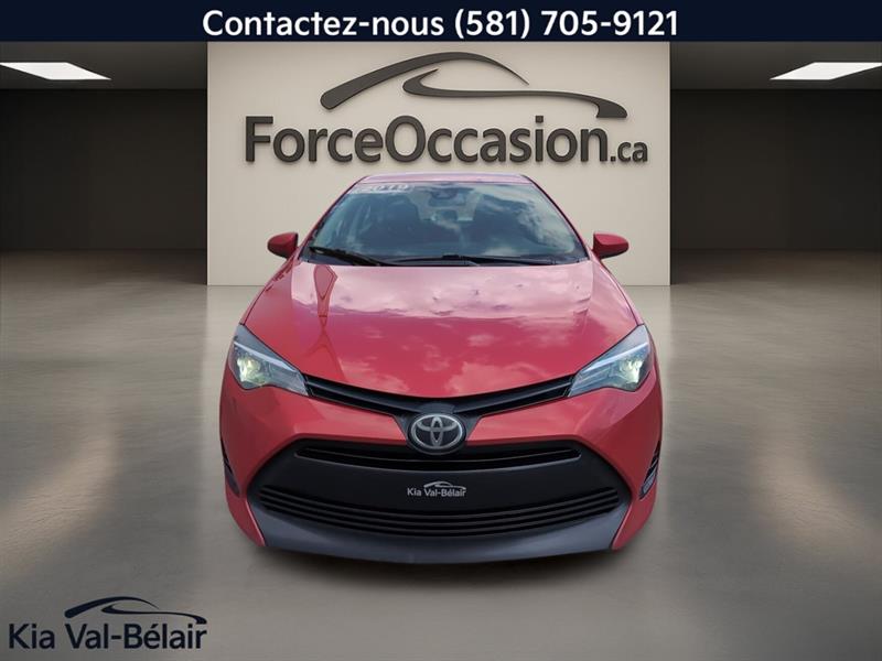toyota Corolla 2019 - 2