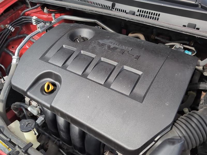 toyota Corolla 2019 - 3