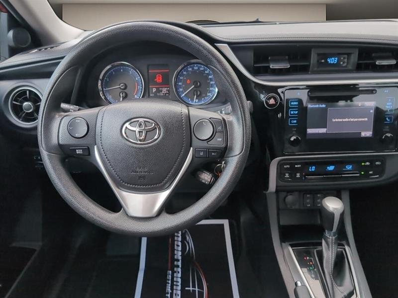 toyota Corolla 2019 - 5
