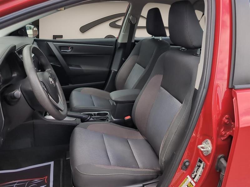toyota Corolla 2019 - 6
