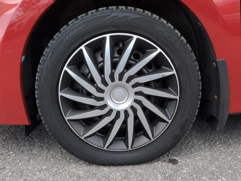 toyota Corolla 2019 - 12