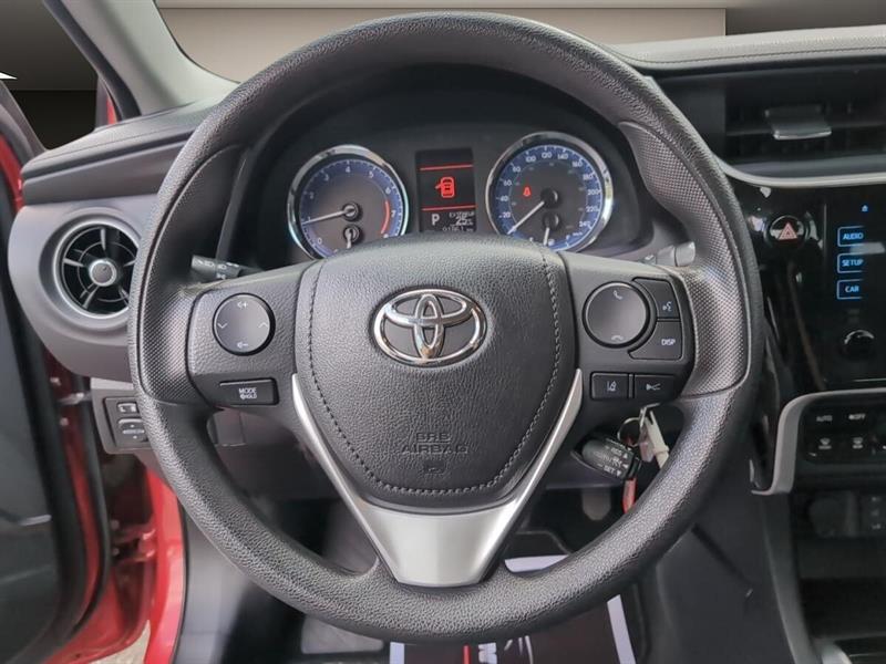 toyota Corolla 2019 - 14