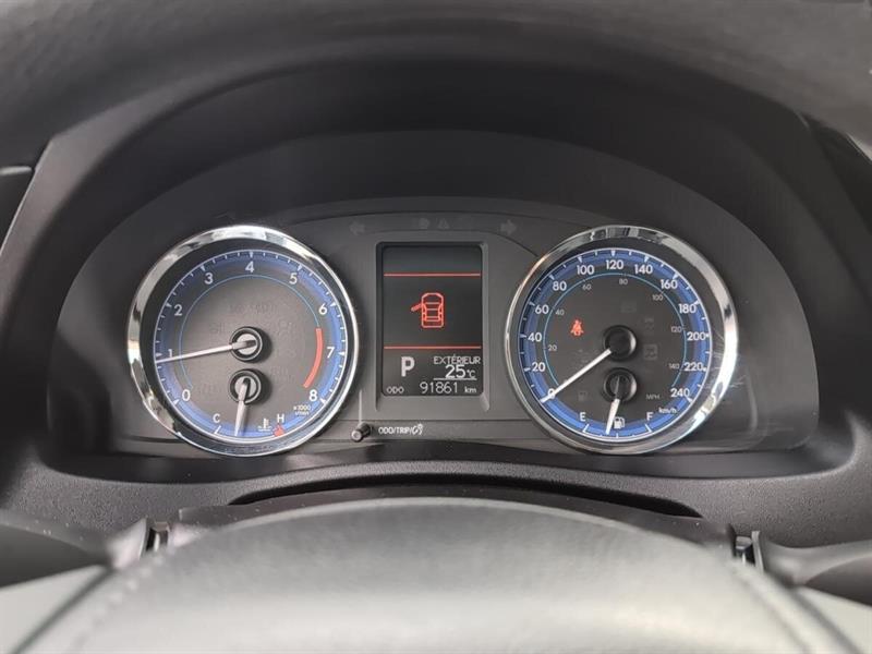 toyota Corolla 2019 - 15