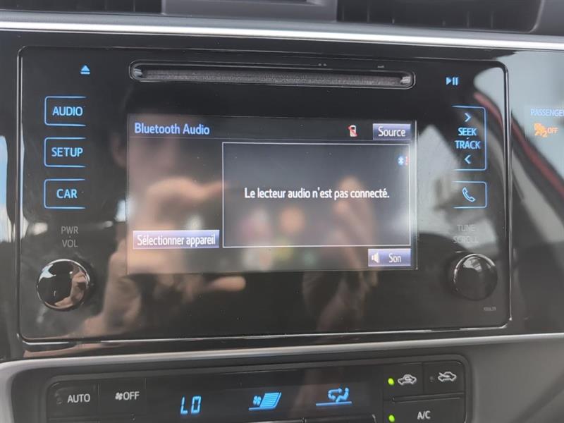 toyota Corolla 2019 - 16