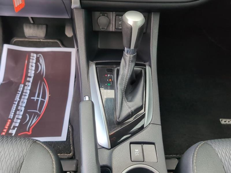 toyota Corolla 2019 - 19