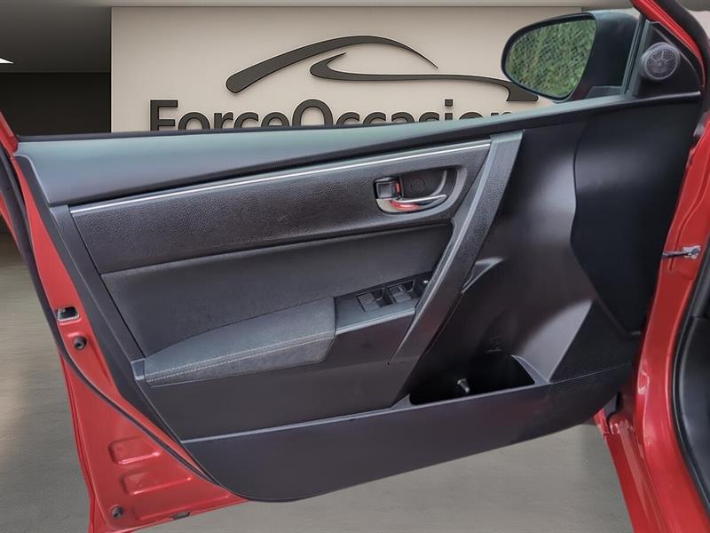 toyota Corolla 2019 - 21