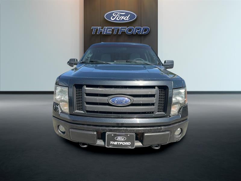 ford F-150 2013 - 2