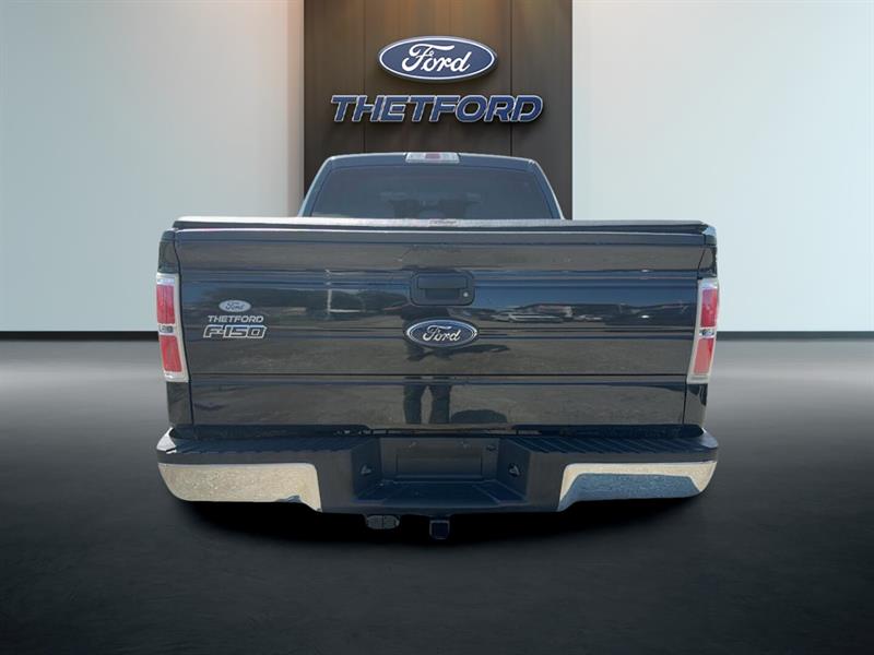 ford F-150 2013 - 3