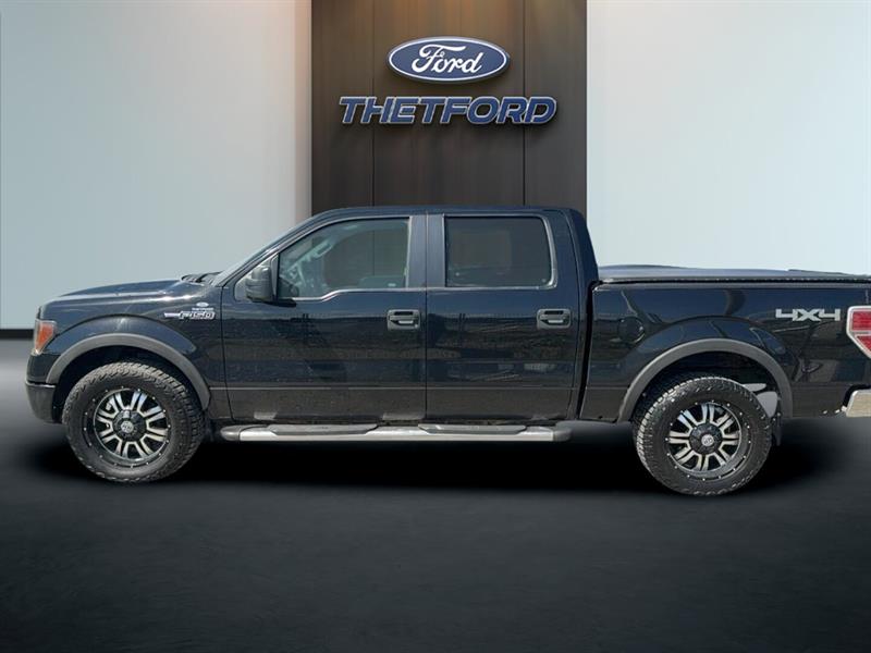 ford F-150 2013 - 5