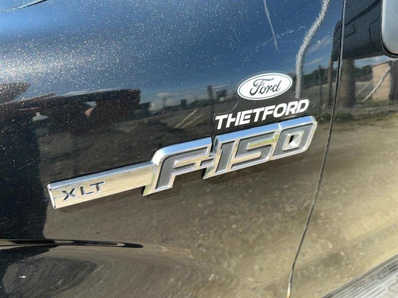 ford F-150 2013 - 6