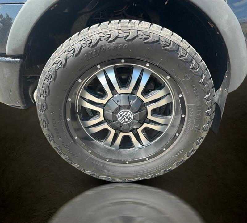ford F-150 2013 - 7