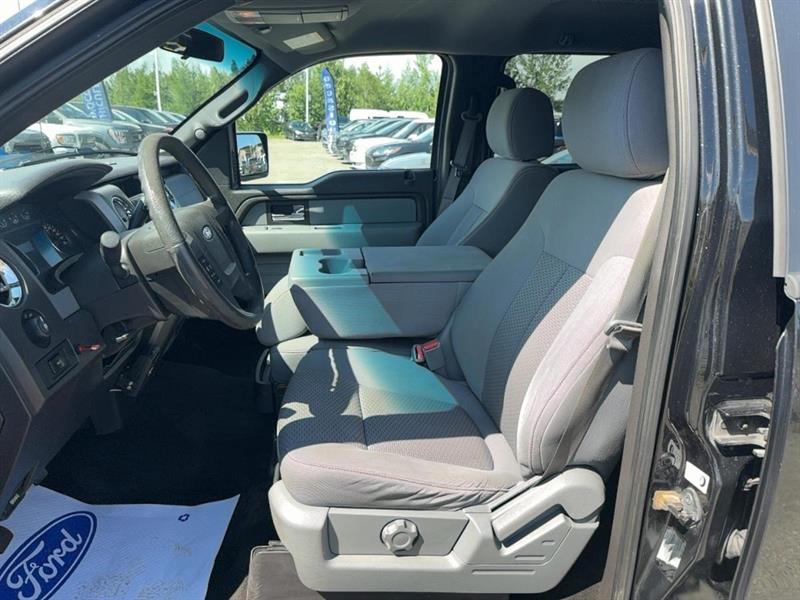 ford F-150 2013 - 8