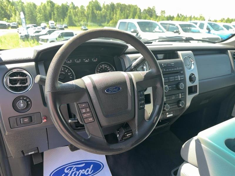 ford F-150 2013 - 9