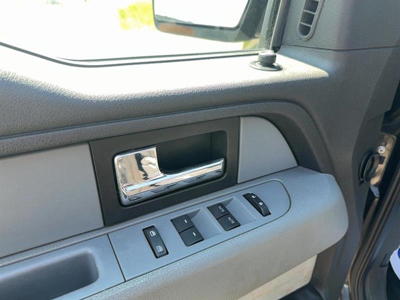 ford F-150 2013 - 10