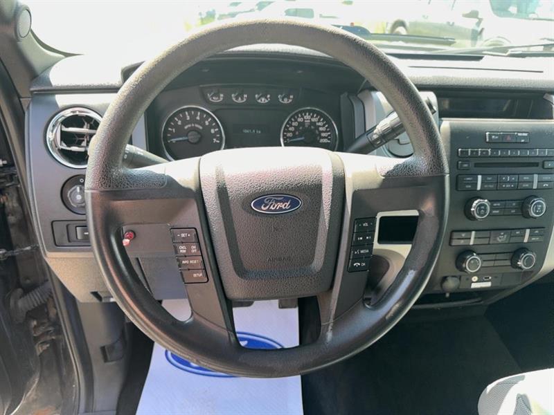 ford F-150 2013 - 11