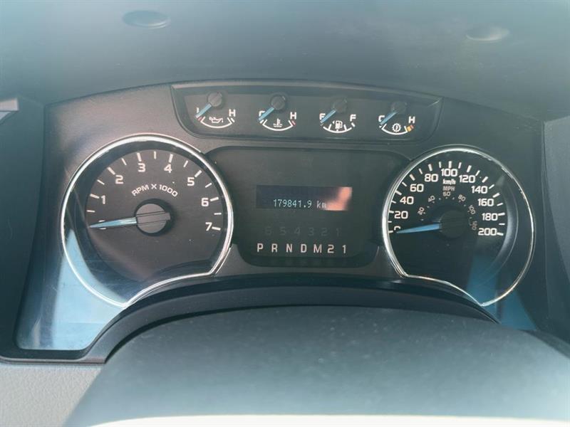 ford F-150 2013 - 12