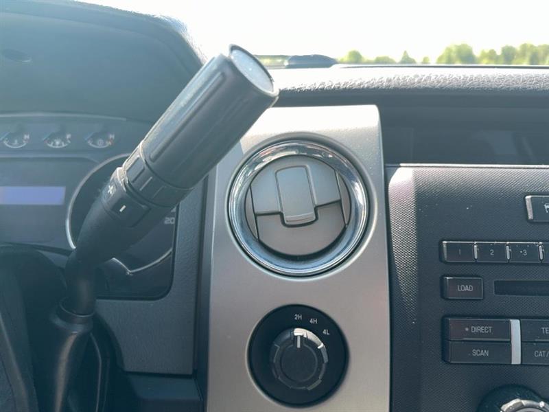 ford F-150 2013 - 13