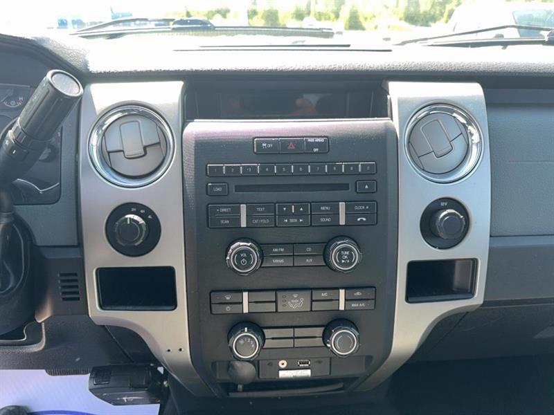 ford F-150 2013 - 14