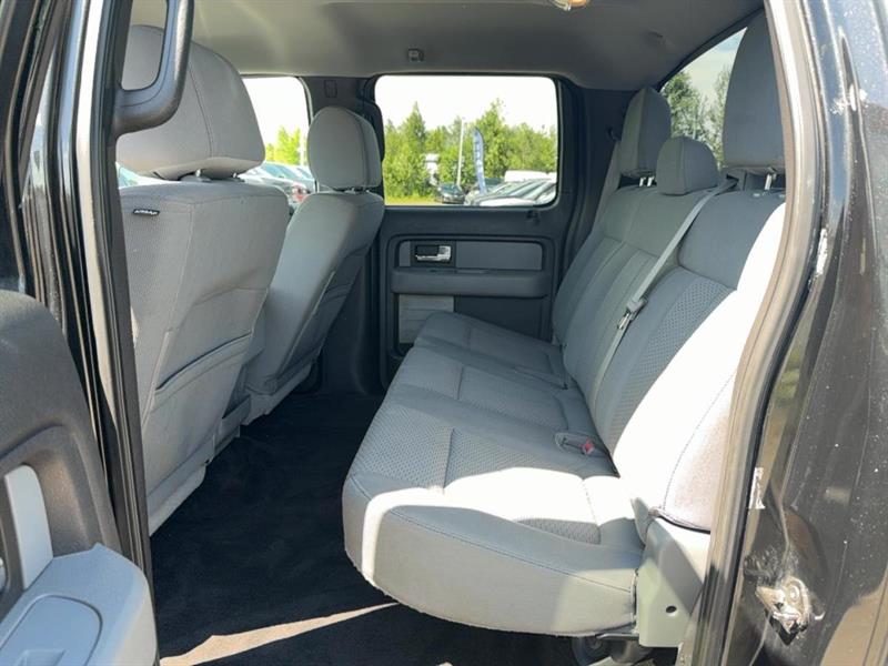 ford F-150 2013 - 16