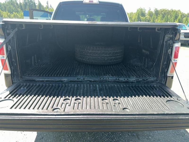 ford F-150 2013 - 17
