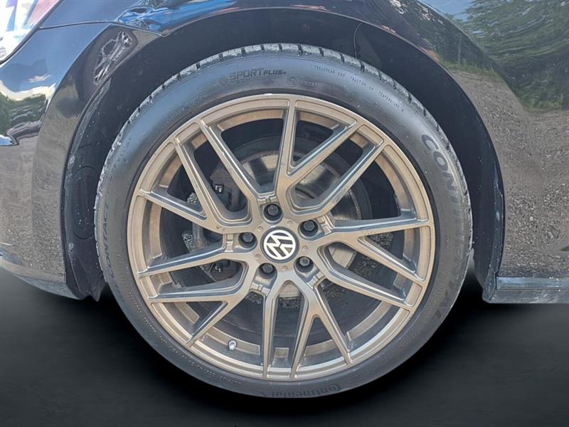 volkswagen Golf 2018 - 6