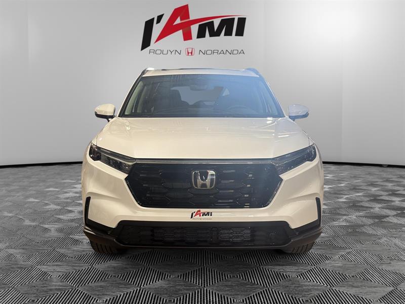 honda CR-V 2026 - 2