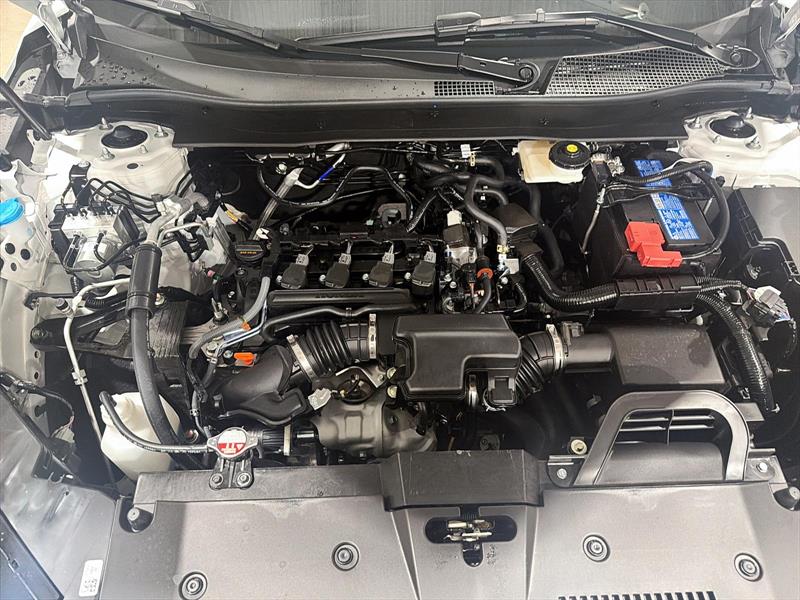 honda CR-V 2026 - 7