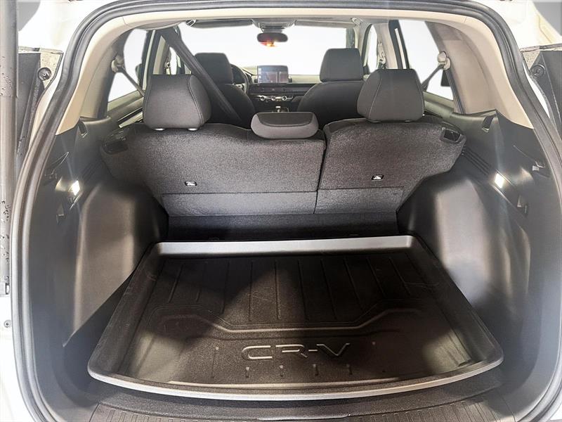 honda CR-V 2026 - 8