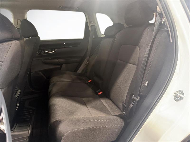 honda CR-V 2026 - 9