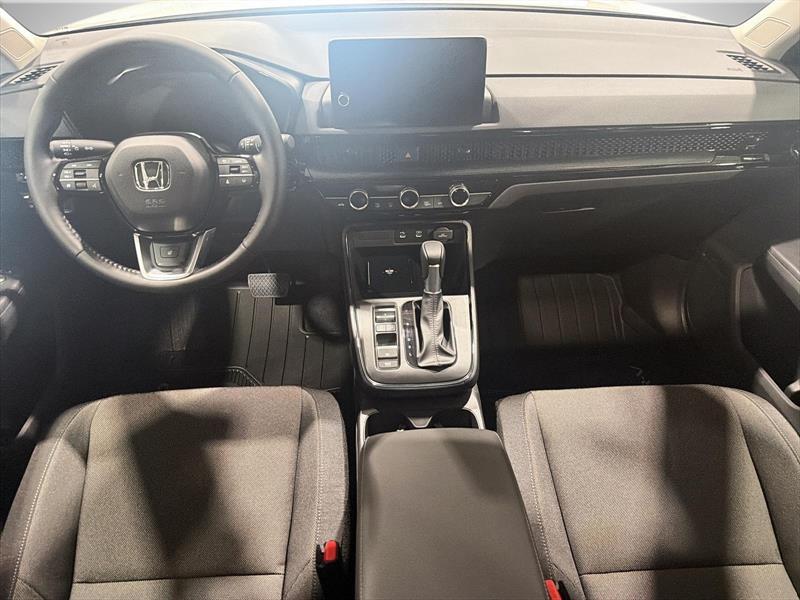 honda CR-V 2026 - 10