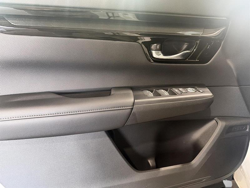 honda CR-V 2026 - 11