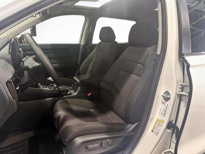 honda CR-V 2026 - 12