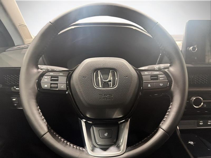honda CR-V 2026 - 14
