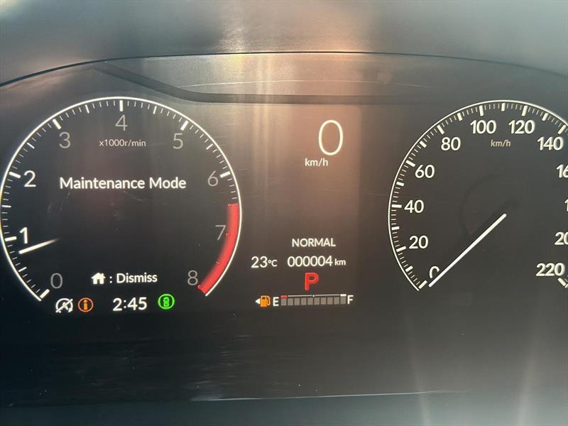 honda CR-V 2026 - 15