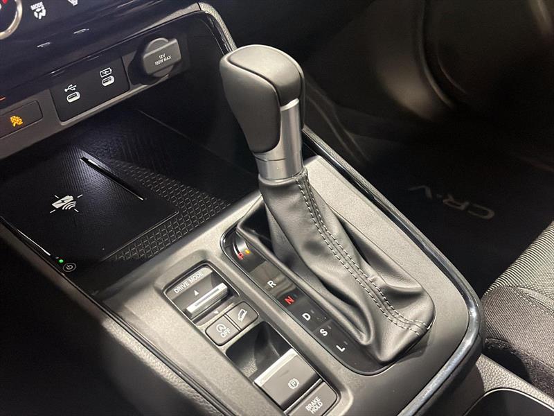 honda CR-V 2026 - 18