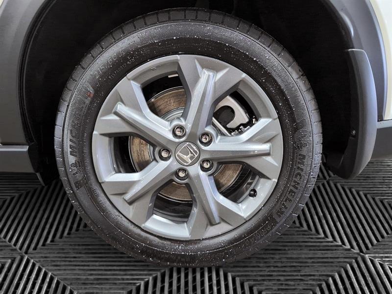 honda HR-V 2027 - 6