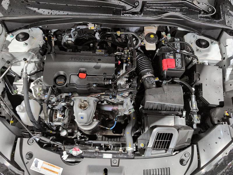 honda HR-V 2027 - 7