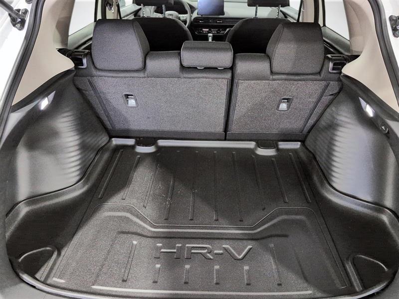 honda HR-V 2027 - 8