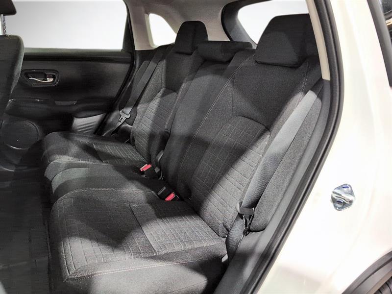 honda HR-V 2027 - 9