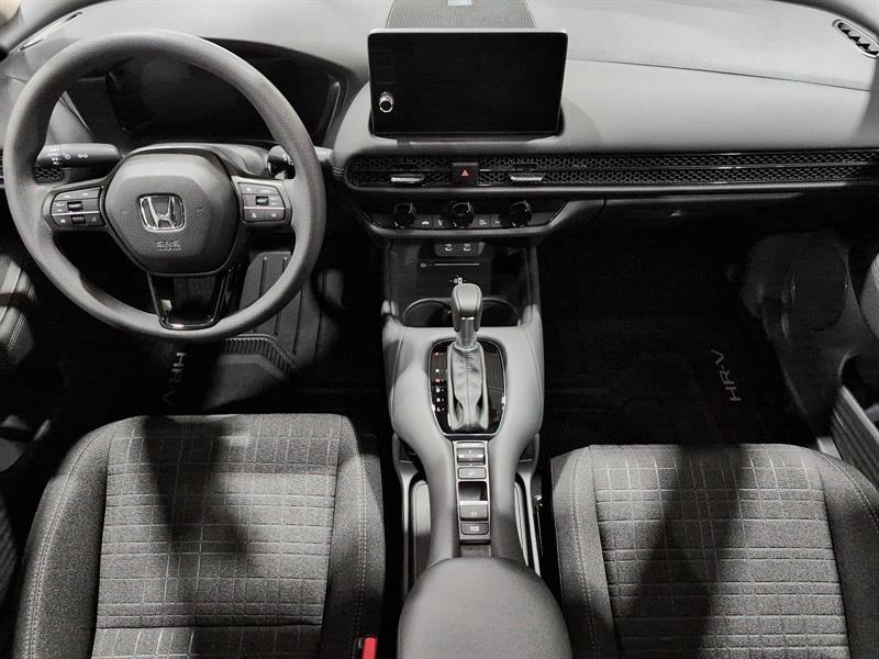 honda HR-V 2027 - 10