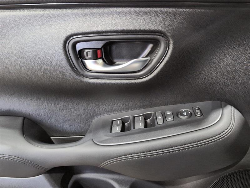 honda HR-V 2027 - 11