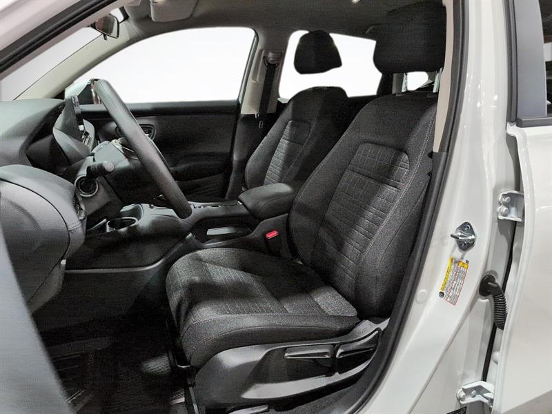 honda HR-V 2027 - 12