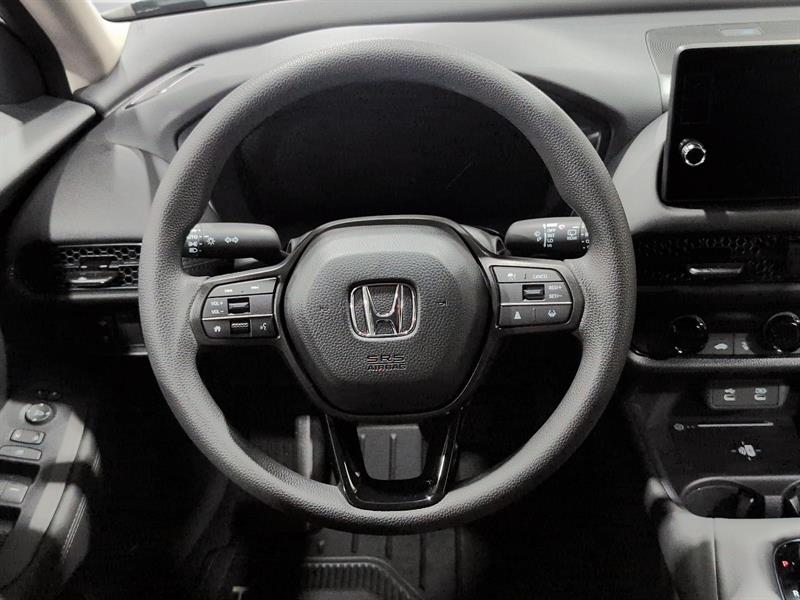 honda HR-V 2027 - 13
